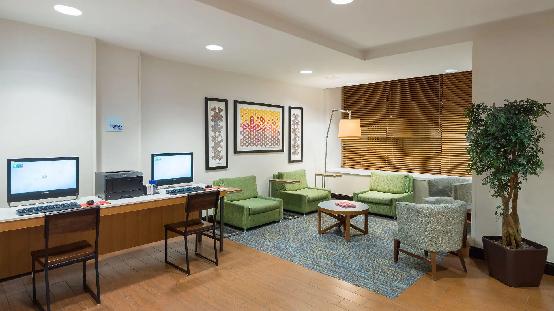 15 Business Hotels in Hell's Kitchen That Actually Work for Work