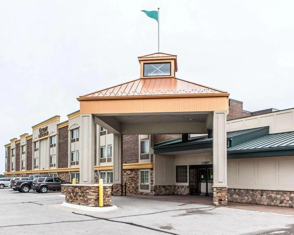 5 Three-Star Hotels Near O'Neil Park Rock That Deliver