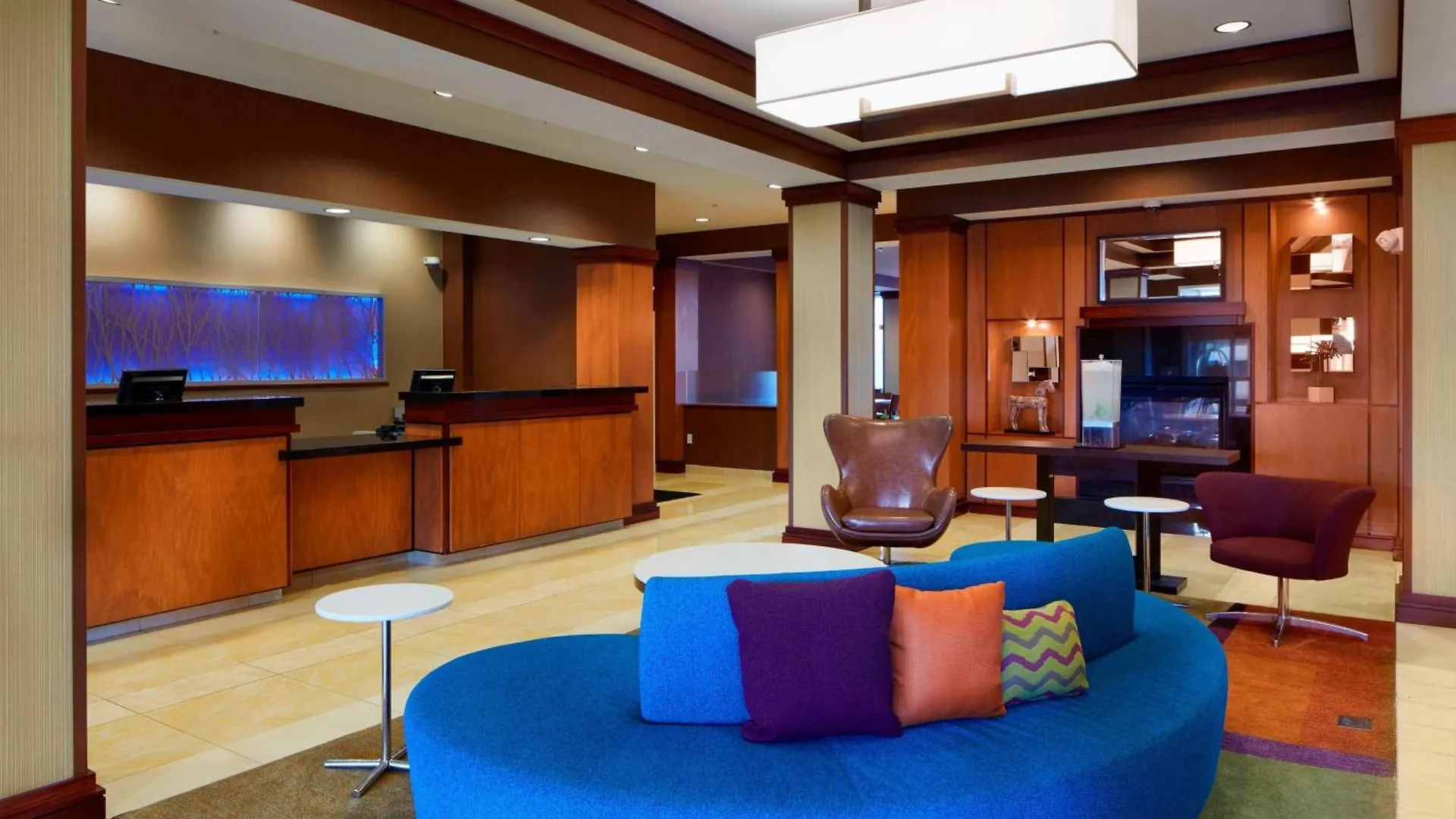 5 Smart Fairfield Inn Hotels in Ohio Worth Booking