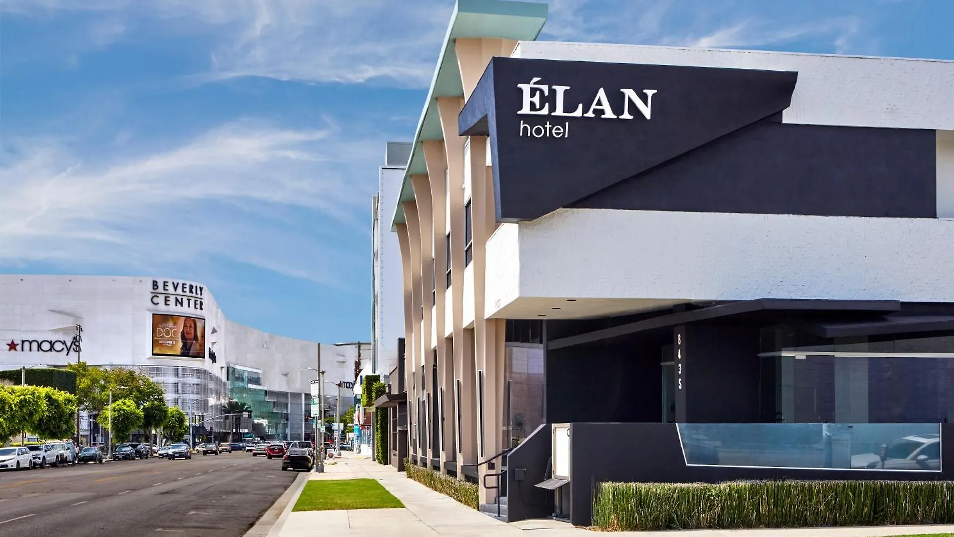 4 Top-Rated Boutique Hotels In Beverly Hills