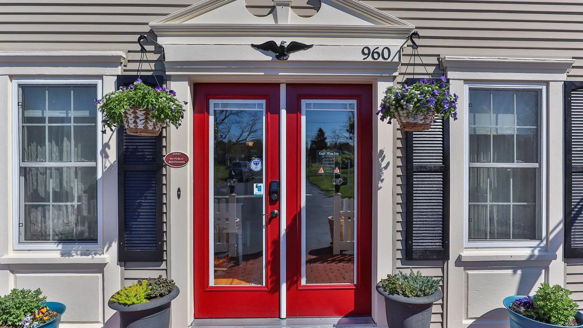 5 Budget Hotels Near Nickerson State Park Worth Booking