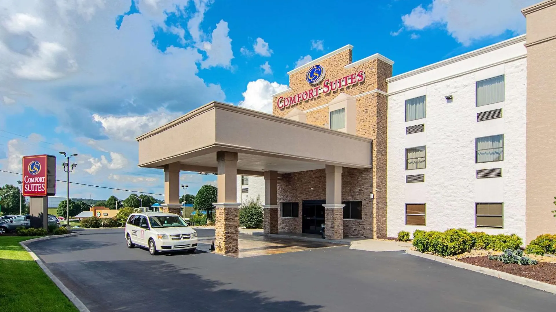 4 Smart Airport Hotels Near Lincoln Memorial University
