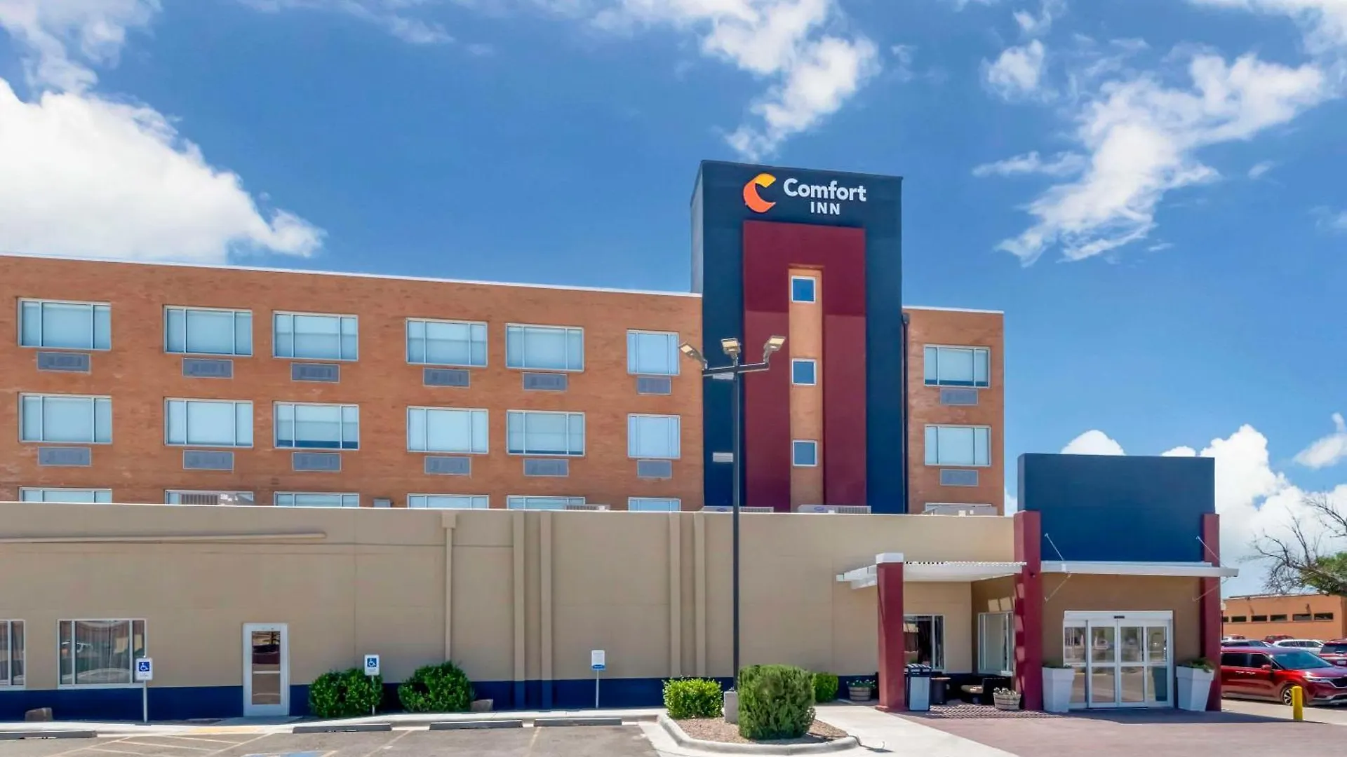 5 Comfort Inn Hotels in New Mexico for Stress-Free Travel
