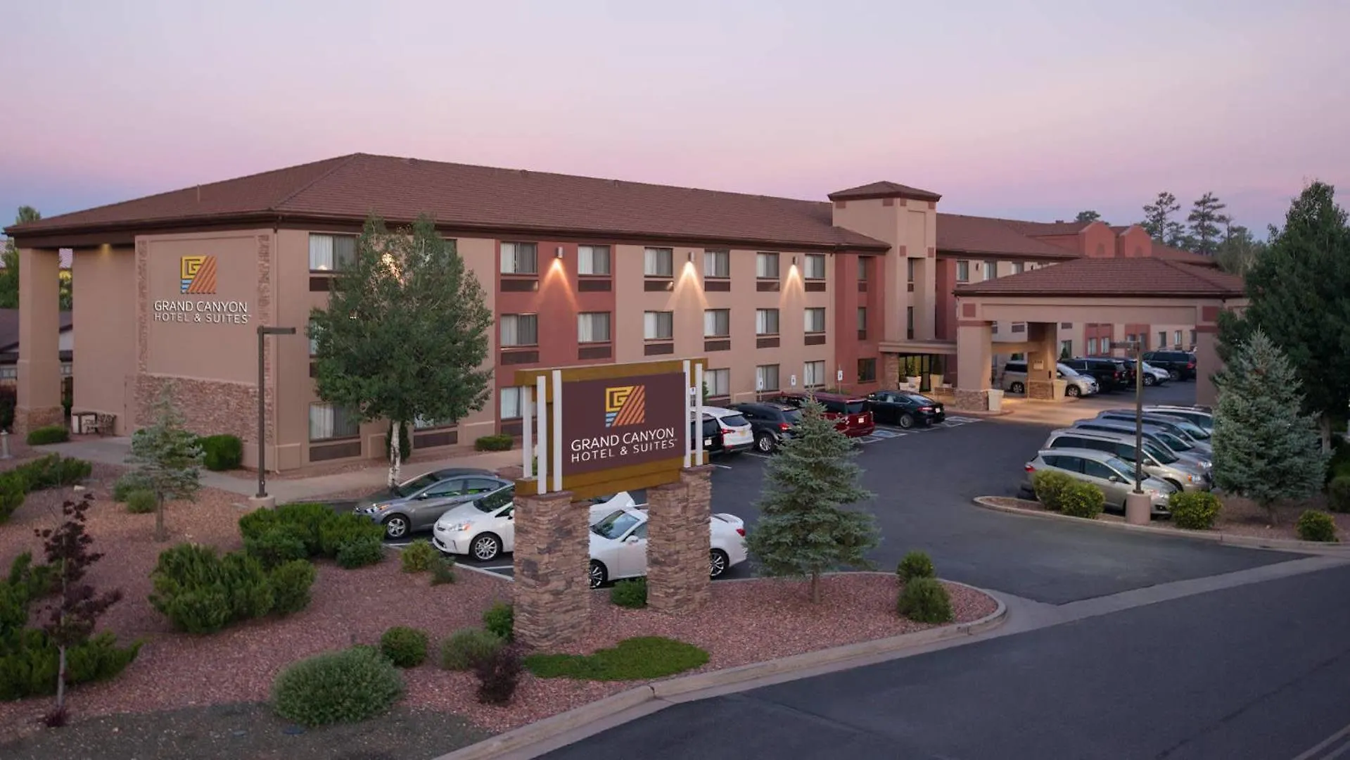 4 Top-Rated Family-Friendly Hotels In Grand Canyon