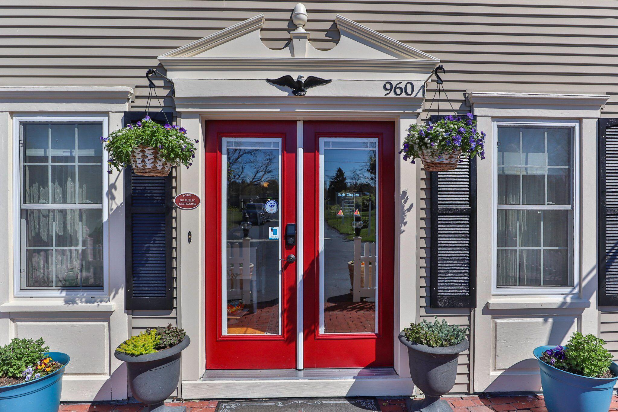 5 Budget Hotels Near Nickerson State Park Worth Booking